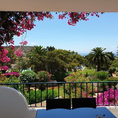 Casa Monaco Vue Mer Luz Εξωτερικό φωτογραφία