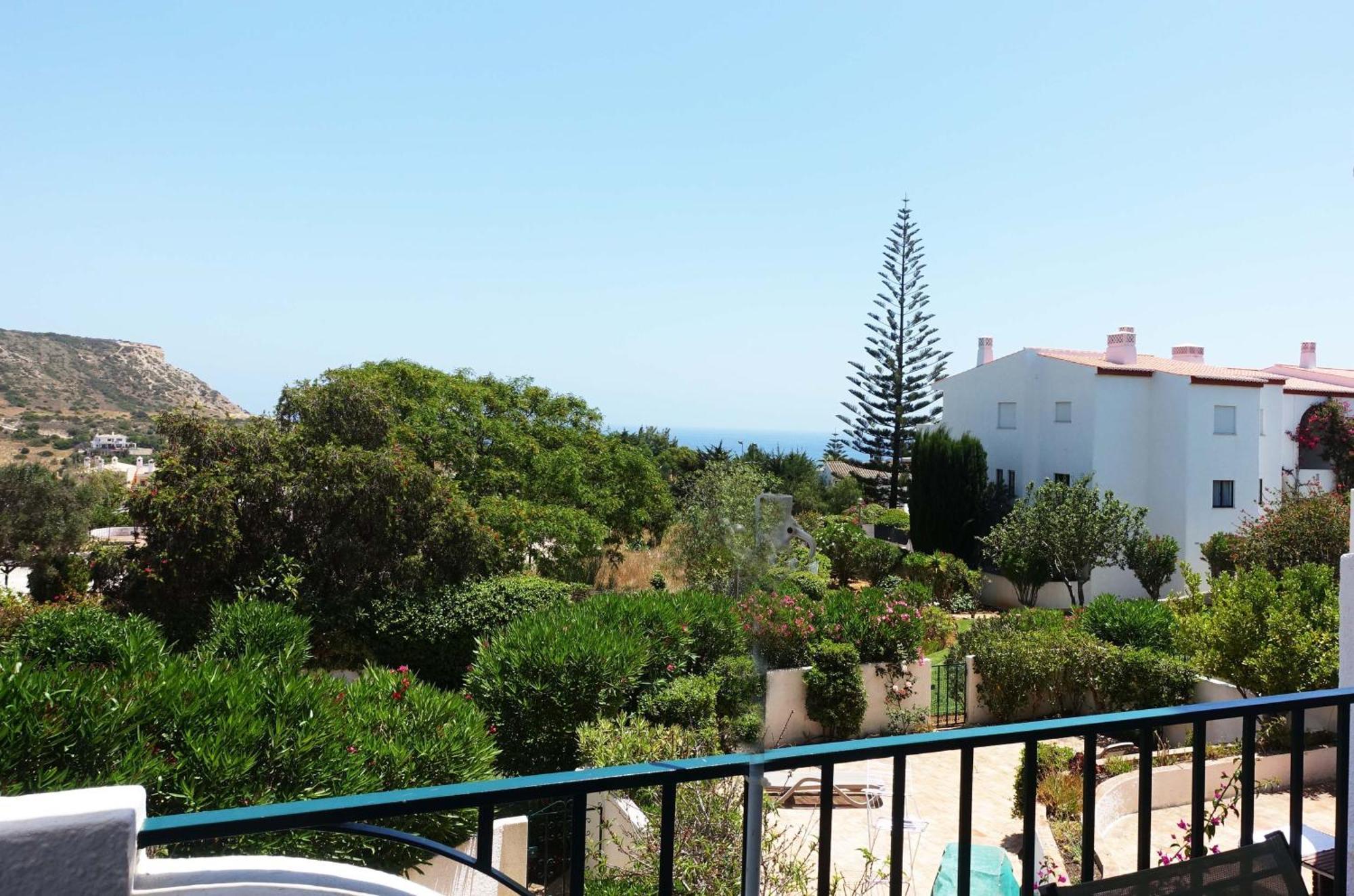 Casa Monaco Vue Mer Luz Εξωτερικό φωτογραφία